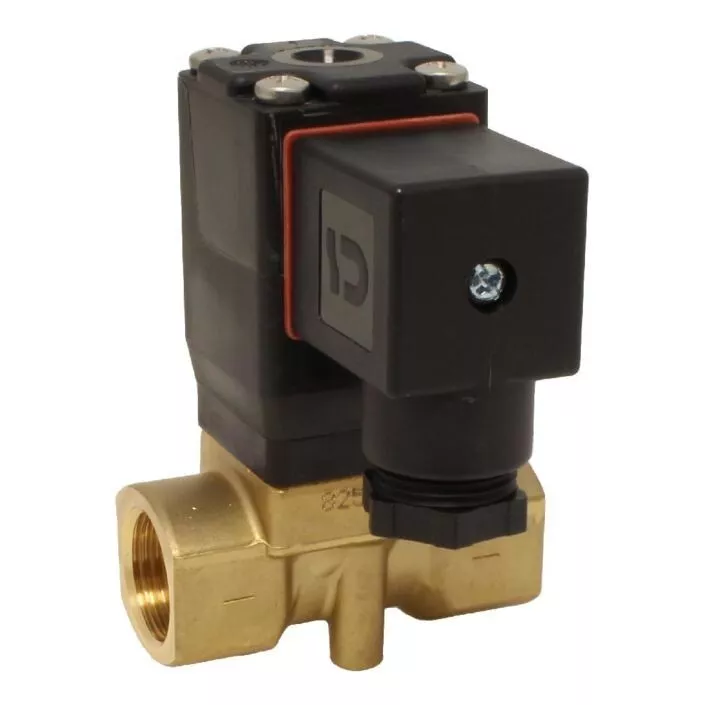 Solenoid Valve  END-Armaturen MBMG2Z122263015