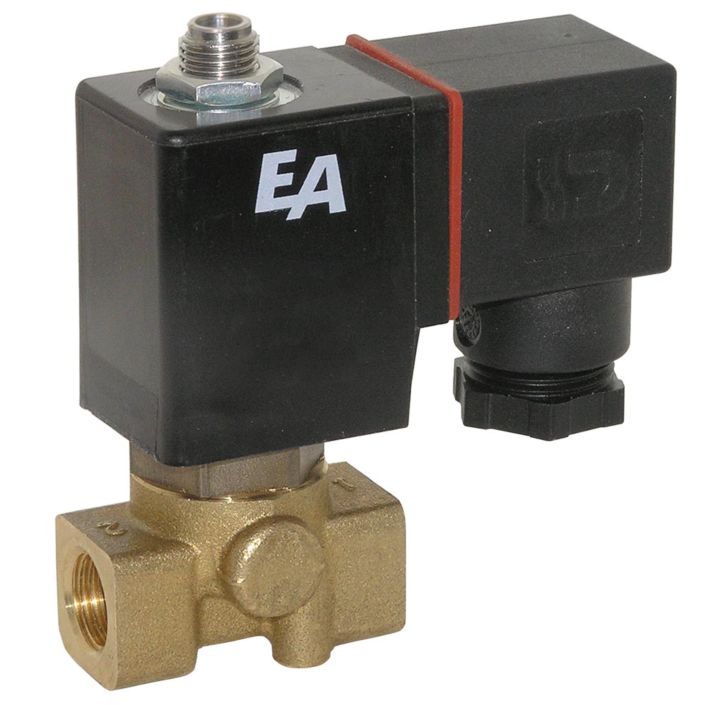 Solenoid Valve  END-Armaturen MGAG3D132243420/A3