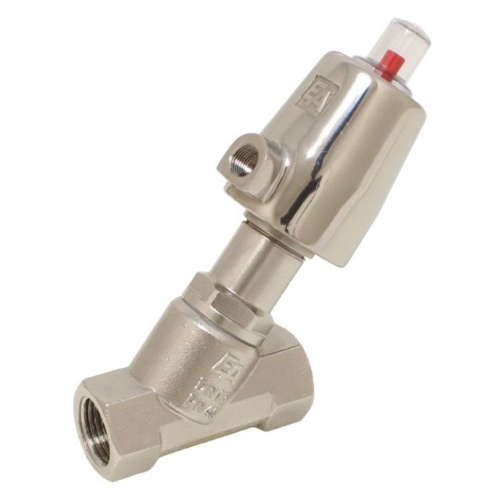 Pressure actuated valve  END-Armaturen DG2D3110015/OS