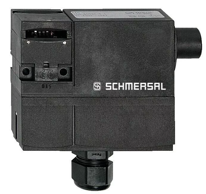 Solenoid interlock AZM 170SK-02/01ZK-2197 24VAC/DC Schmersal 101182776