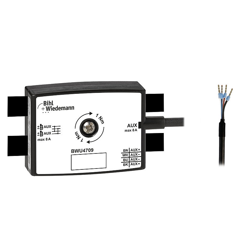   Bihl Wiedemann BWU4709