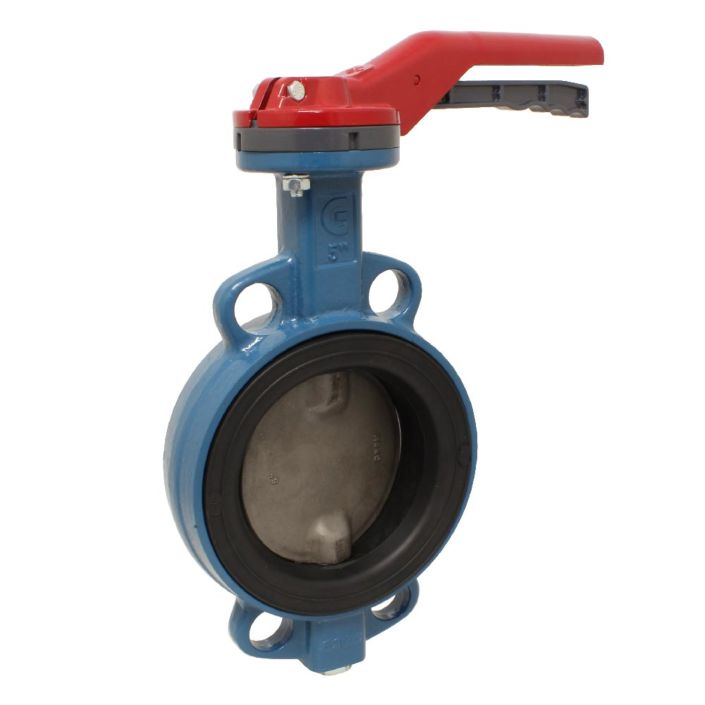 Butterfly valve  END-Armaturen TA534007