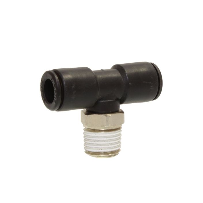 Tee  END-Armaturen B210818