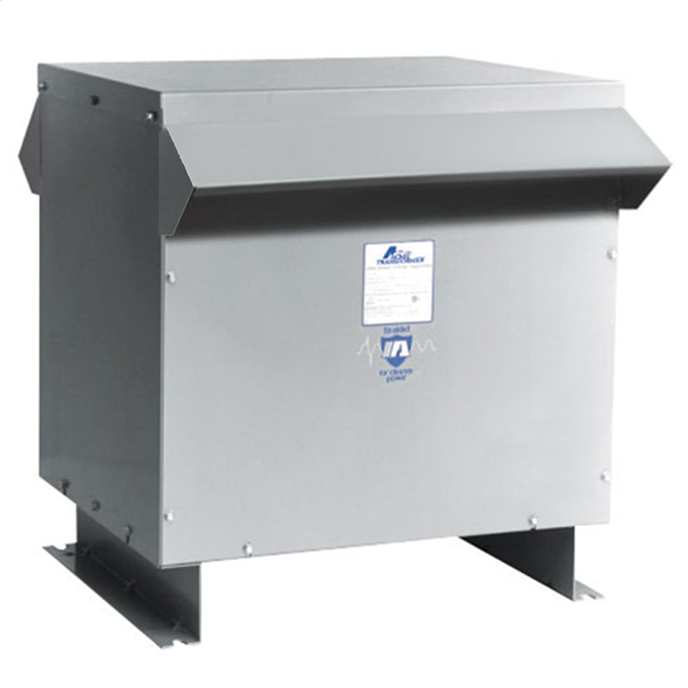  T3045K0023B ACME / Acme Electric Transformers (brand of Hubbell) 