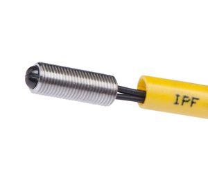 Fiber Optic Sensor  ipf electronic LT208052