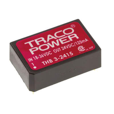   TRACO POWER THB 3-2415