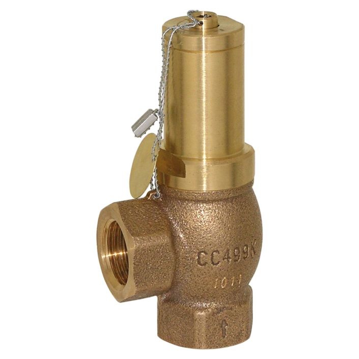 Spill valve  END-Armaturen GU210327