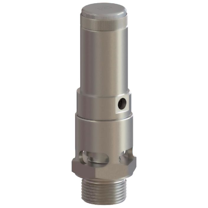 Safety valve  END-Armaturen SV330025