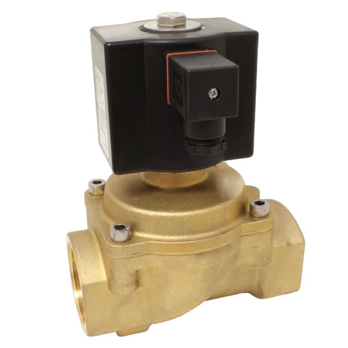 2/2-Solenoid valve  END-Armaturen MBMG2Z153267025/B