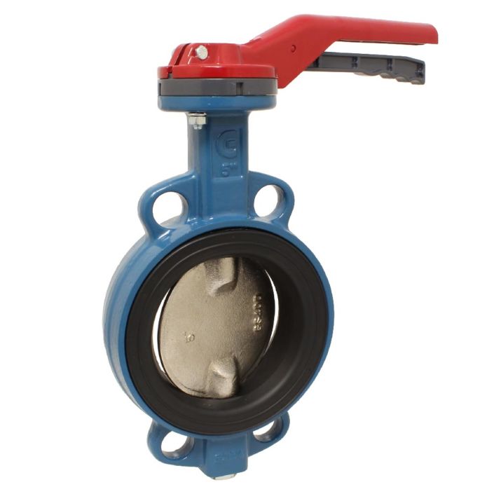 Butterfly valve  END-Armaturen TA554009