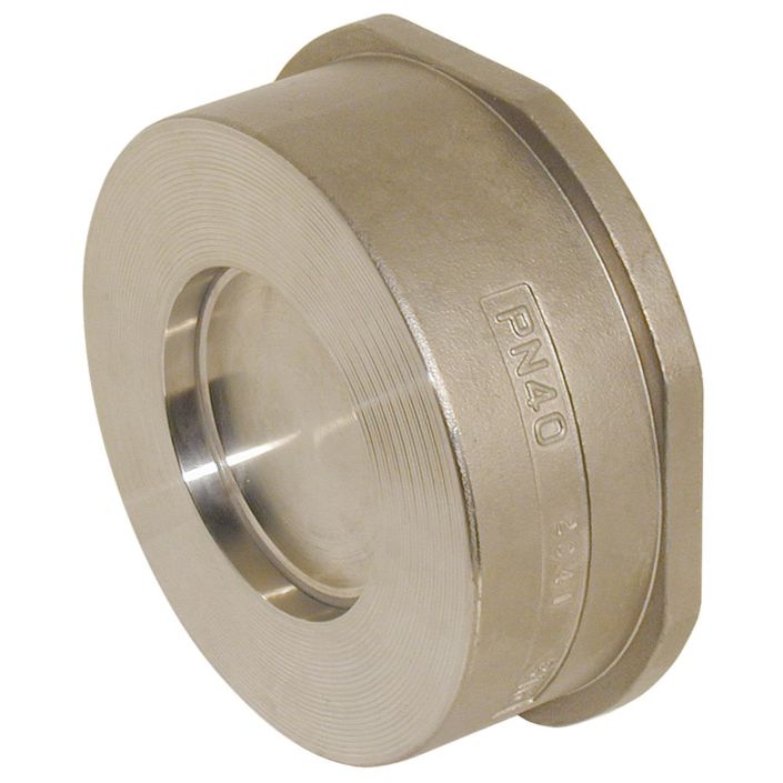 Disc check valve  END-Armaturen ZR330006