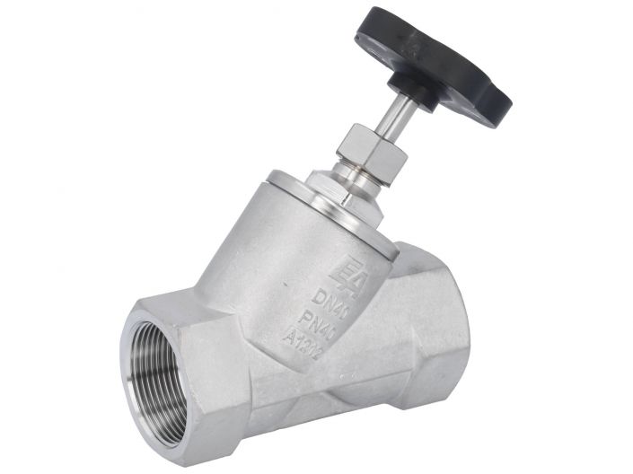 Angel Seat Valve  END-Armaturen AE311057/RK