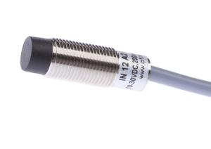 Inductive Sensor  ipf electronic IN12A204