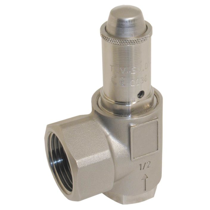 Safety valve  END-Armaturen SV341023