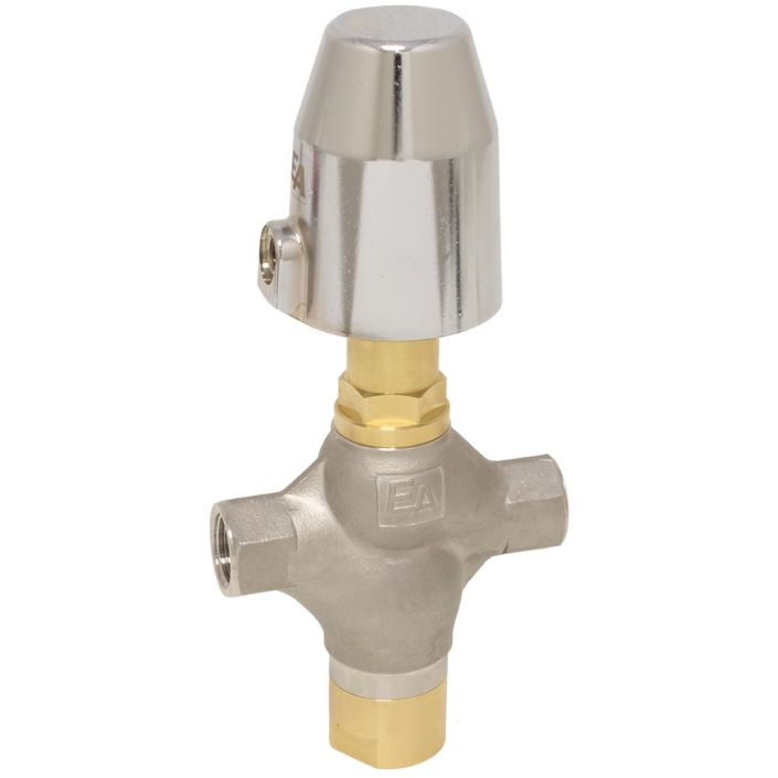 3/2-pressure-controlled valve  END-Armaturen DG3D2112050/M