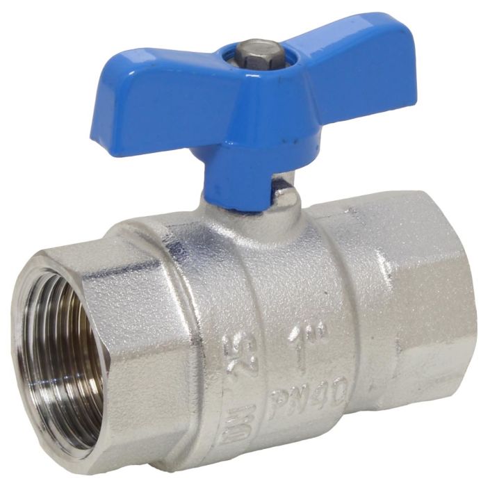 Ball valve  END-Armaturen TB112025