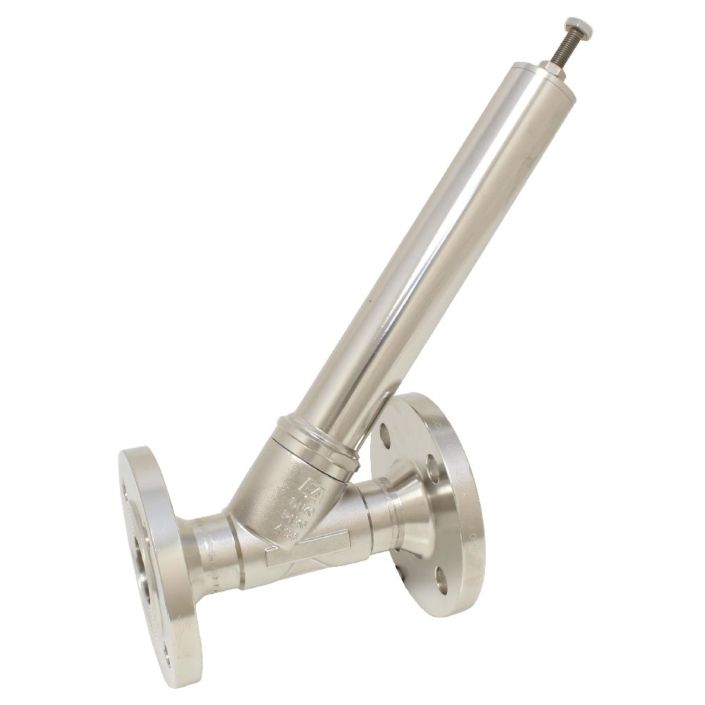 Spill valve  END-Armaturen UV340306/AF