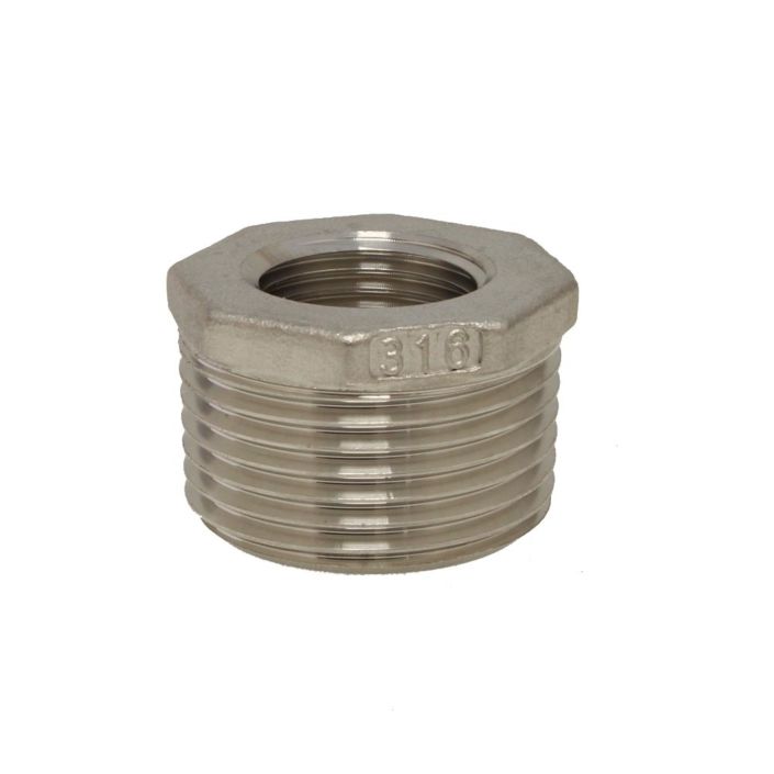 Hexagon bushing  END-Armaturen FG183028