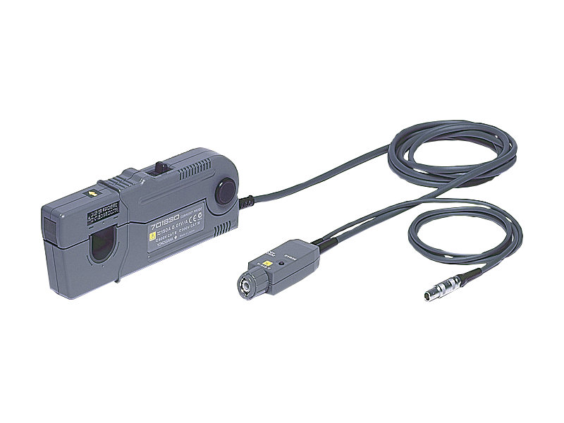 Current Probe 10 MHz / 150 ARMS 701930 Yokogawa 