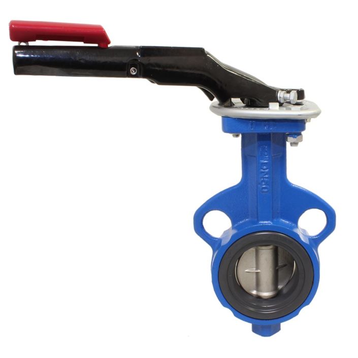 Butterfly valve  END-Armaturen WA534010