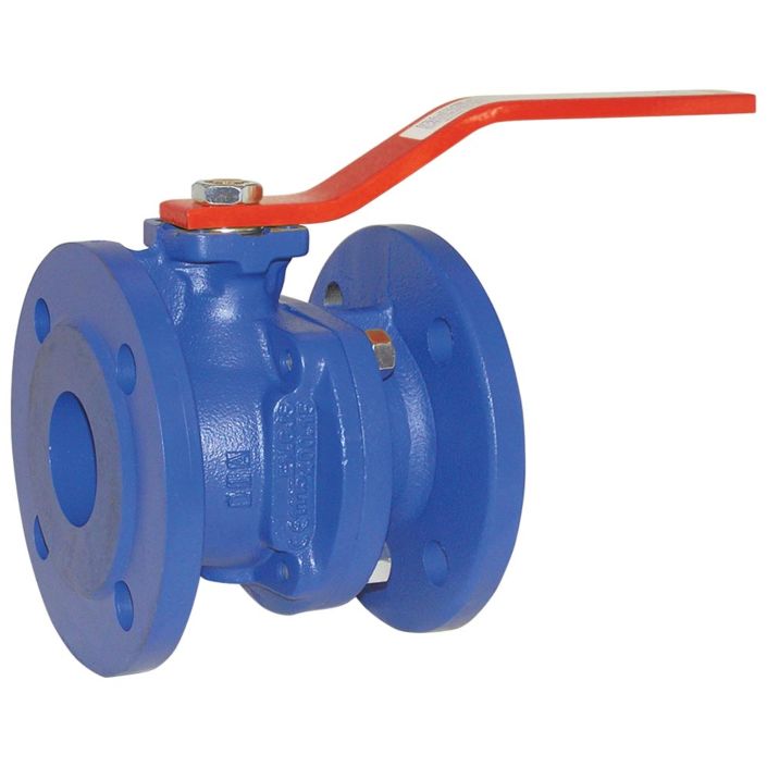 Ball valve  END-Armaturen TF561011