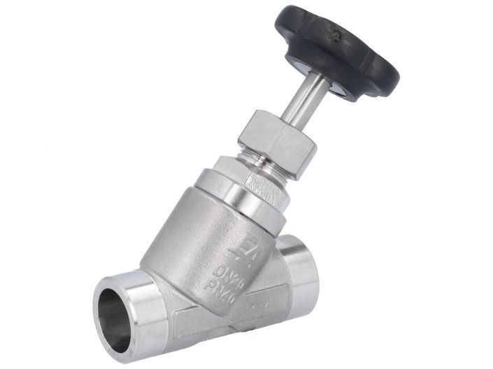 Angel Seat Valve  END-Armaturen AE311063