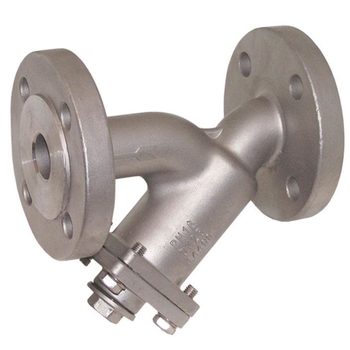 Strainer  END-Armaturen AS300108