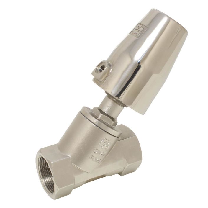 Pressure controlled valve  END-Armaturen DG2D3128032/AX