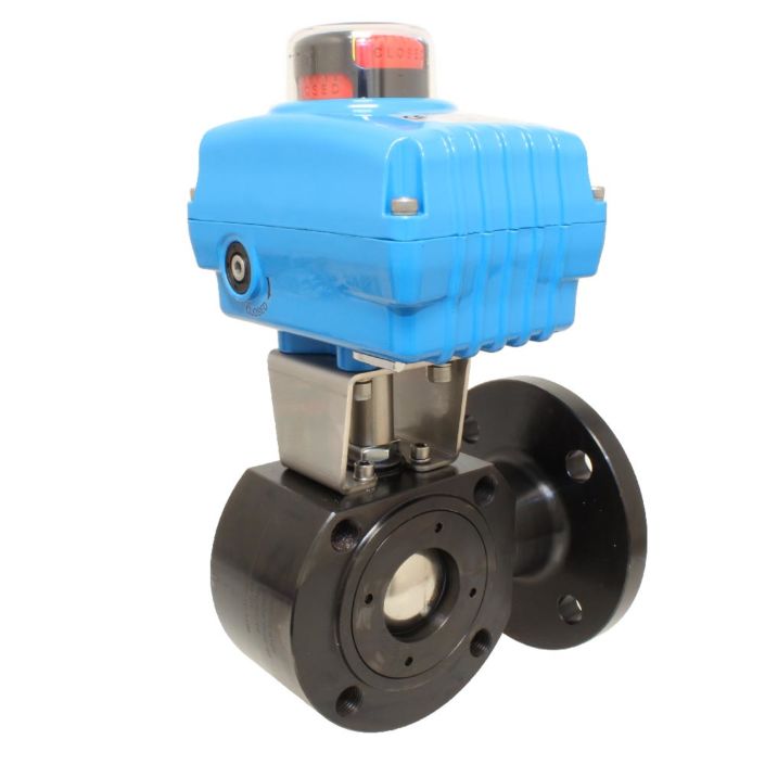 Ball valve  END-Armaturen WT451510-NE284100