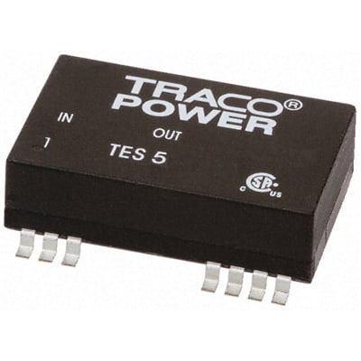   TRACO POWER TES 5-1223