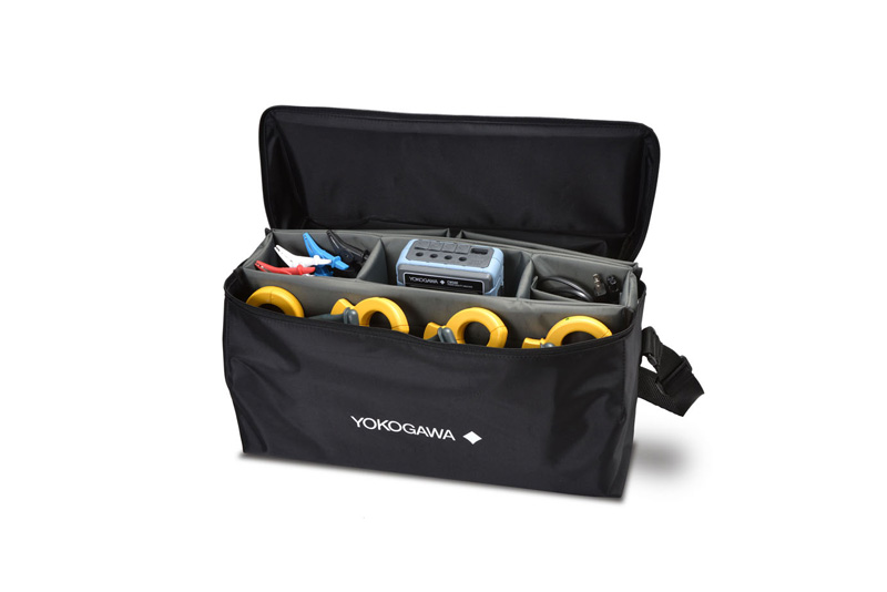 Carrying case 93046 Yokogawa 