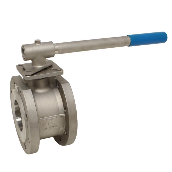 Compact ball valve  END-Armaturen ZK451010/PN40