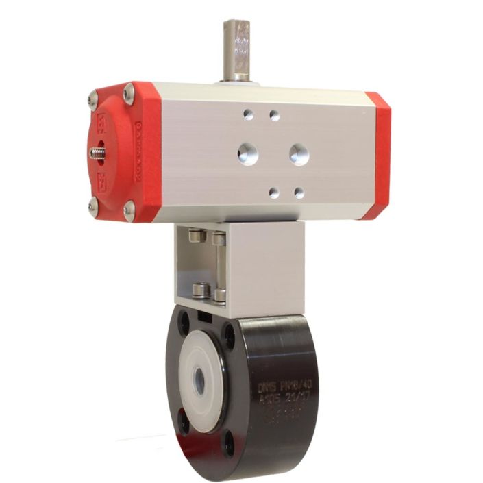 Ball valve  END-Armaturen VK451004-ED620432