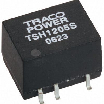   TRACO POWER TSH 2412D