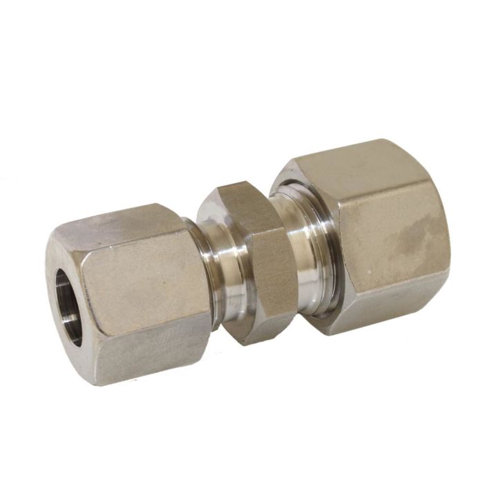 Straight Reduced Union  END-Armaturen GR2212L