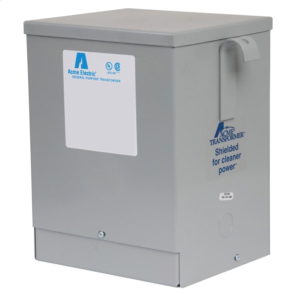  T2531131S ACME / Acme Electric Transformers (brand of Hubbell) 