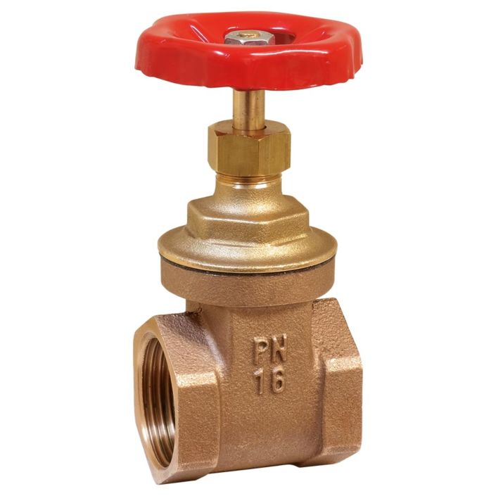 Gate valve  END-Armaturen IC201029