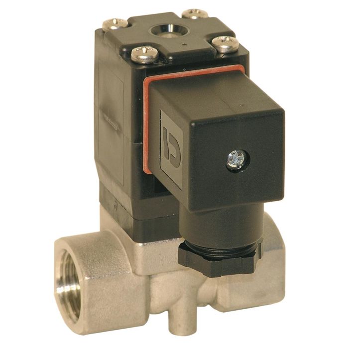 2/2-Solenoid valve  END-Armaturen MBMG2Z323663010