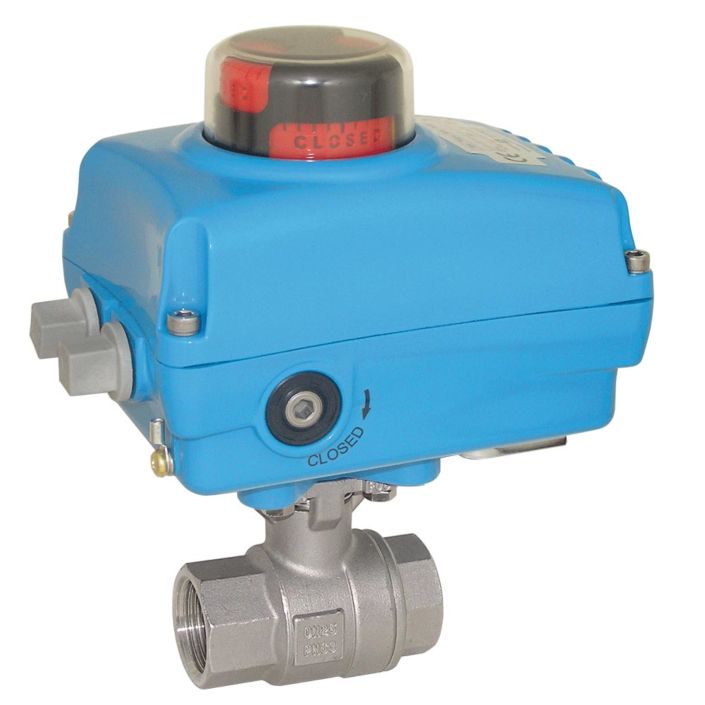 Ball valve  END-Armaturen ZU310025-NE054100