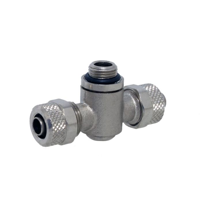 Tee  END-Armaturen C310614