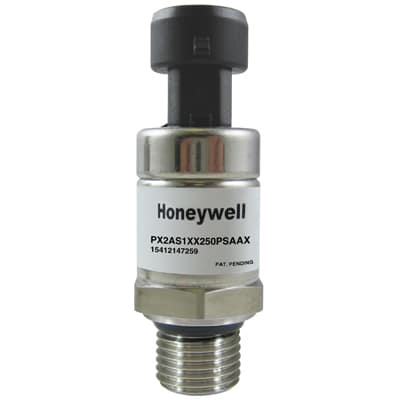   Honeywell PX2AS1XX250PACHX