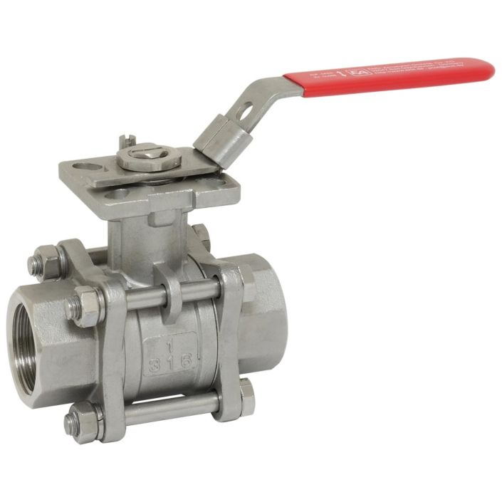 Ball valve  END-Armaturen MA311026