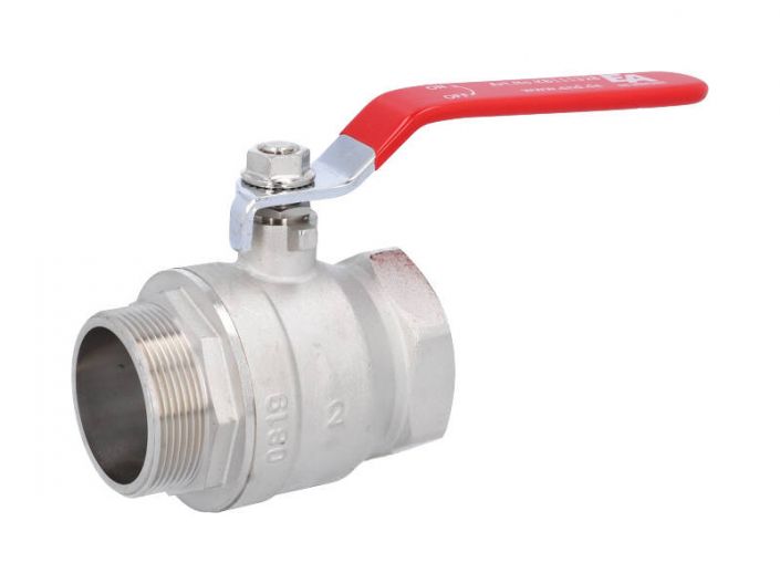 Ball valve  END-Armaturen KB111328