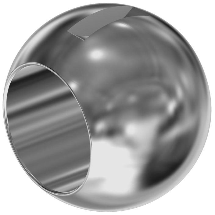 Ball  END-Armaturen ZKK30008