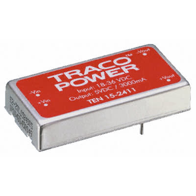   TRACO POWER TEN 15-4823