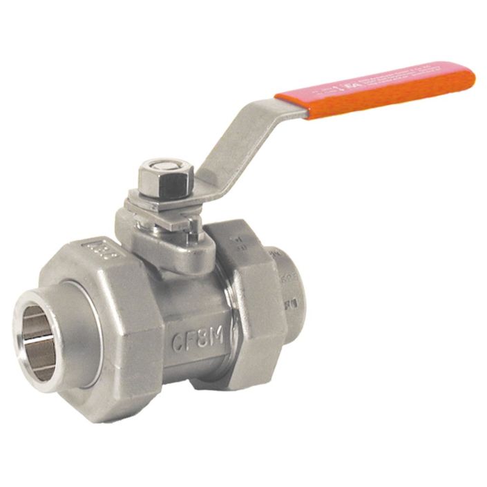 Ball valve  END-Armaturen ZB311066