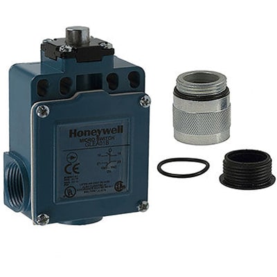   Honeywell GLLA06A1B