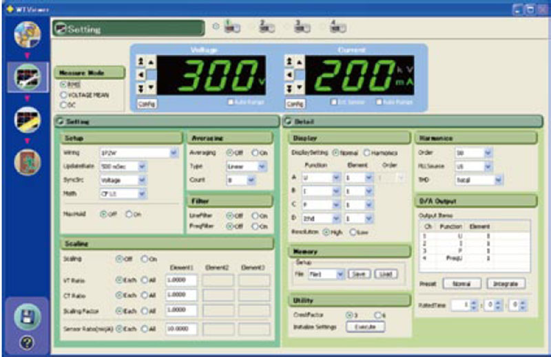  WT300/WT300E Lamb Electric (brand of AMETEK) 