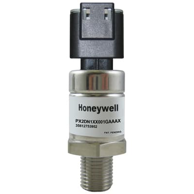   Honeywell PX2DN1XX100PSAAX