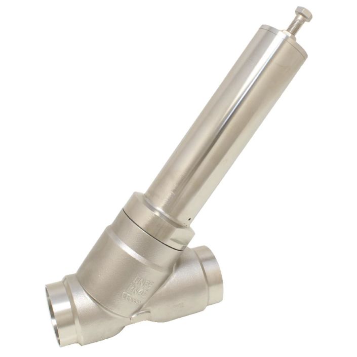 Spill valve  END-Armaturen UV340268/L-AF